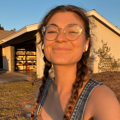 Photo of Olivia Ho